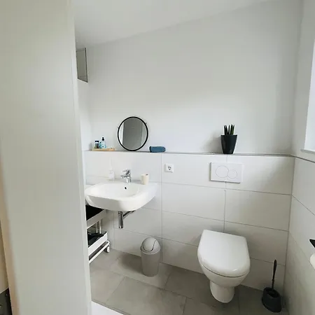 Homestay Deluxe