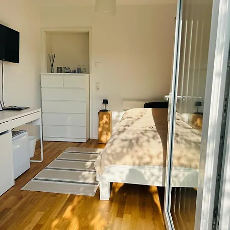 Deluxe Homestay