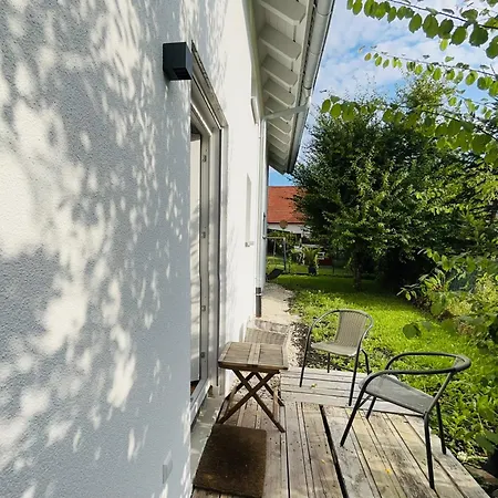Deluxe Homestay *