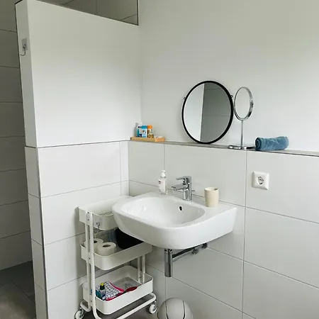 Deluxe Homestay szállás