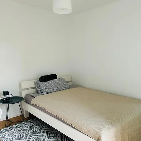 Deluxe Homestay szállás *