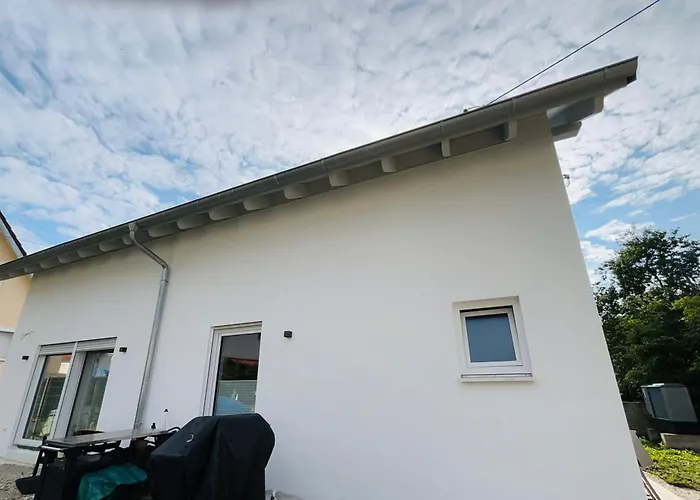 Deluxe * Burladingen