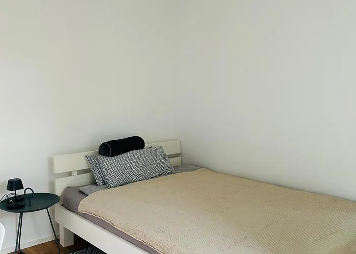 Deluxe Privat bolig *